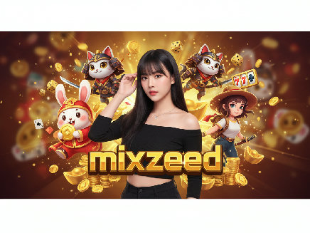 mixzeed