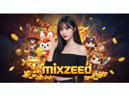 login mixzeed